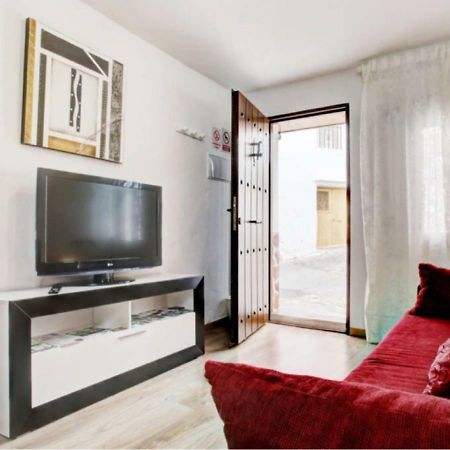Casa Las Tres Conchas Yunquera Екстериор снимка