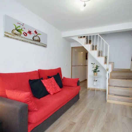 Casa Las Tres Conchas Yunquera Екстериор снимка