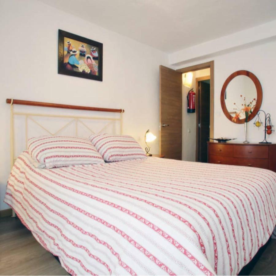 Casa Las Tres Conchas Yunquera Екстериор снимка