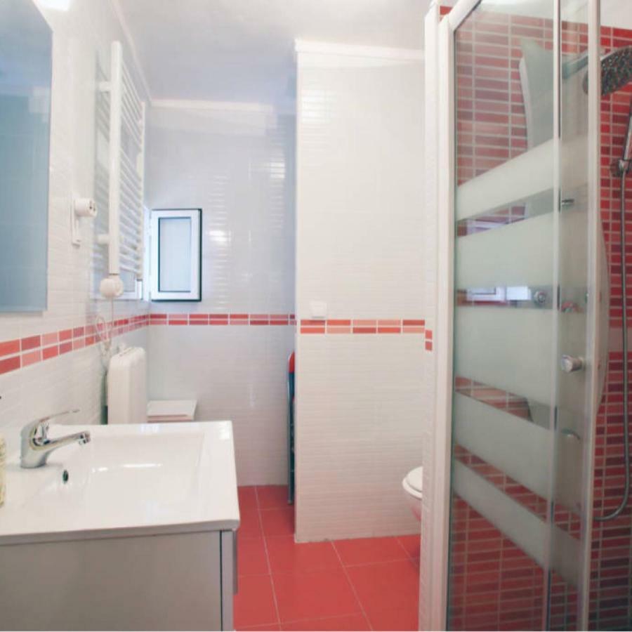 Casa Las Tres Conchas Yunquera Екстериор снимка