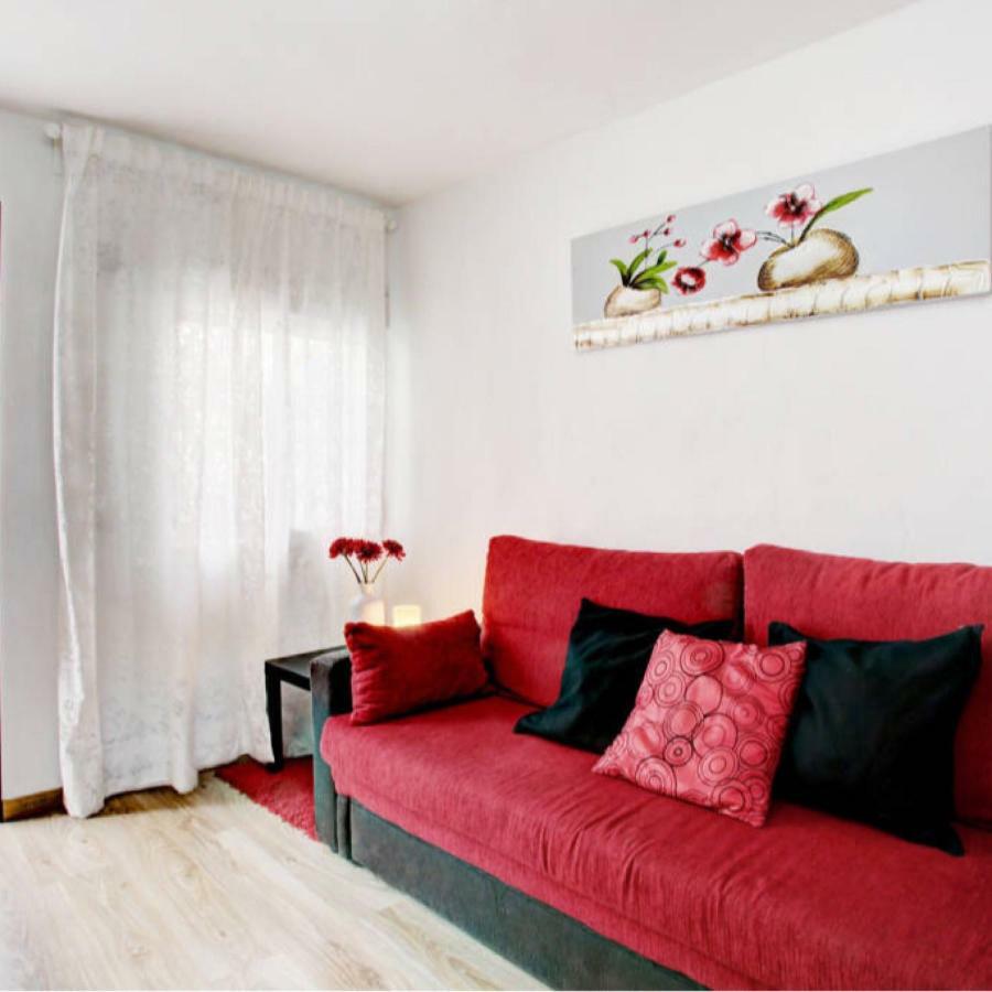 Casa Las Tres Conchas Yunquera Екстериор снимка