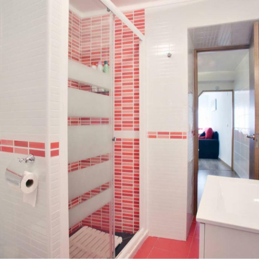 Casa Las Tres Conchas Yunquera Екстериор снимка