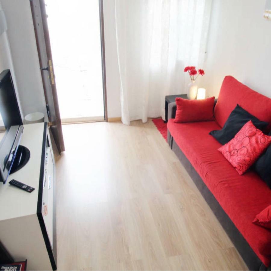 Casa Las Tres Conchas Yunquera Екстериор снимка